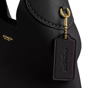Coach Brooklyn Shoulder Bag 28